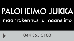 Paloheimo Jukka Aarne Juhani logo